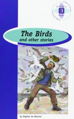 The Birds and others stories 2ºBACHILLERATO< Online