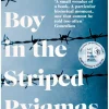 The boy in the striped pyjamas.<