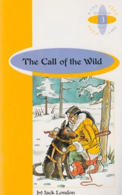 The call of the wild< Hot