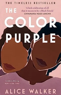 THE COLOR PURPLE< Discount