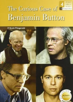 The curious case of Benjamin Button (4 ESO)< Best