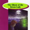The ghost of the green Lady 3ºESO< Hot