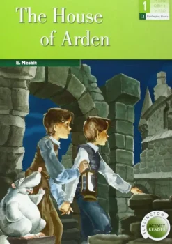 The house of arden (1 ESO). Activity Burlington< Outlet