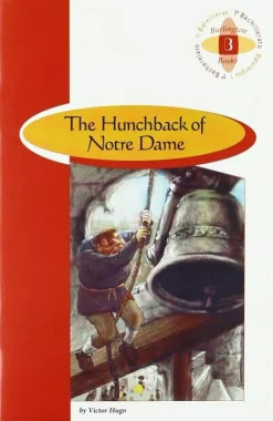 The Huntchback Notre Dame (1 BACH).< Hot