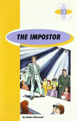 THE IMPOSTOR 4ºESO< Best