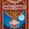 The invention of Hugo Cabret< Hot