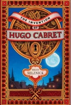 The invention of Hugo Cabret< Hot
