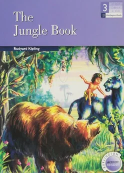The Jungle book (3 ESO)< Sale