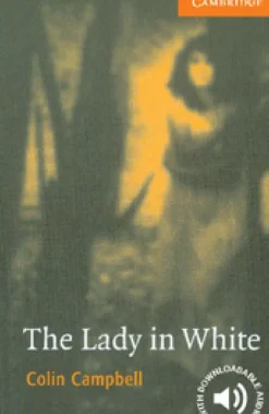 The Lady in White Level 4< Sale