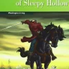 The Legend Sleepy Hollow (1 ESO). Activity Burlington< New