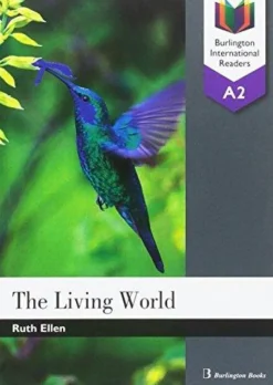 The living world. A2< Clearance