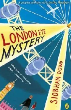 The London eye mystery.< Outlet