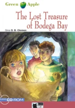 THE LOST TREASURE OF BODEGA BAY (FREE AUDIO)< Discount