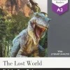 The Lost world (A2). Burlington< Discount