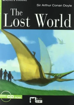 The lost world (CD).< Online