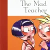 The Mad Teacher (earlyreads level 2). Vicens Vives< Online