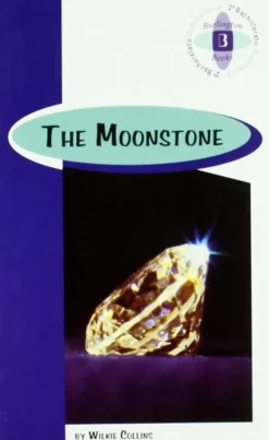 The Moonstone. 2 Bach. BURLINGTON< Discount