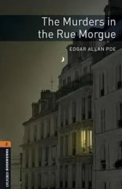 The Murders in the Rue Morgue and other stories (B1 )< Online