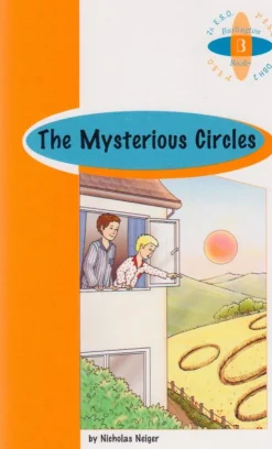 THE MYSTERIOUS CIRCLES (2 ºESO)< Best