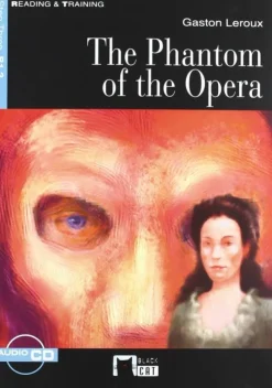 The Phantom Of The Opera cd N/e< Clearance