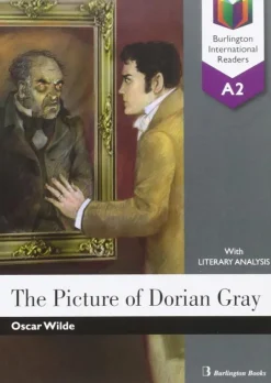 The picture of Dorian Gray a2 bir< New