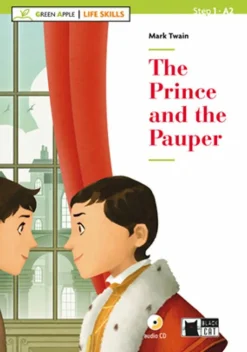 THE PRINCE AND THE PAUPER (GA) LIFE SKILLS<