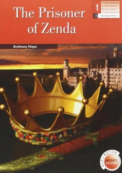 The prisoner of Zenda (1 BACH). Activity Burlington< Best