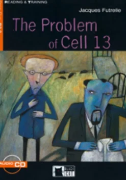 The problem of cell 13 (Black Cat).< Outlet