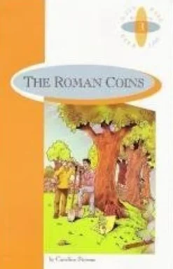 The Roman Coins (2 ESO). Burlington< Outlet