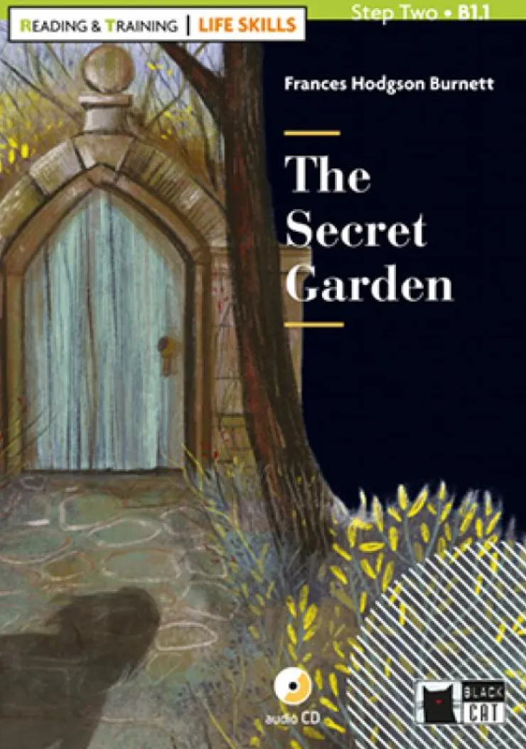 The Secret Garden CD - Green Apple< Online