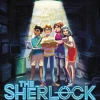 The Sherlock Society< New