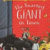The Smartest Giant in Town< Discount