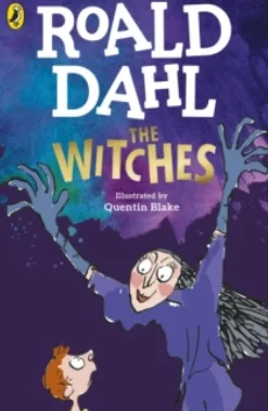 The Witches< Clearance