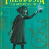 Theodosia y las serpientes del caos< Sale