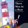 THREE MEN IN A BOAT CD LIFE SKILLS< Online