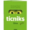 ticniks 1 Dina<