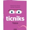 ticniks 2 Topús< Hot
