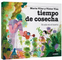 Tiempo de cosecha. Un año en el huerto< Clearance