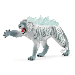 Tigre de los hielos.<Schleich Hot