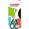 Tijeras Colorful 130mm<Alpino Online