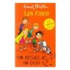 Tim resuelve un caso< Best