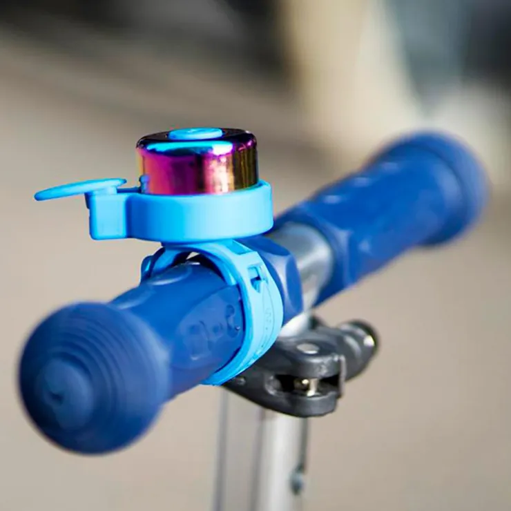 Timbre neochrome azul<Micro Sale