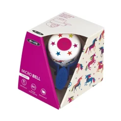 Timbre unicornio<Micro Online