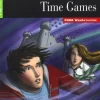 Time Games. Step 2 B1.1< Outlet