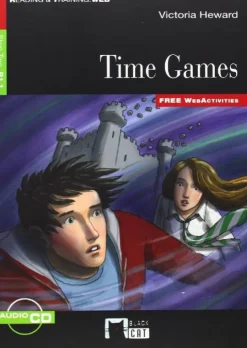 Time Games. Step 2 B1.1< Outlet