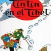 Tintín en el Tíbet (cartoné)< Online