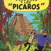 Tintín y los Pícaros (cartoné)< Hot