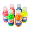Témpera líquida flúor 125ml.<Milan Hot