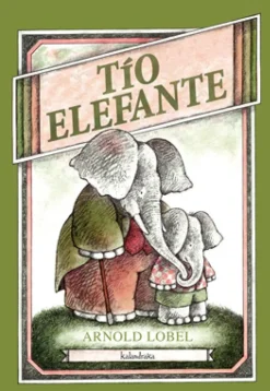 Tío Elefante< Clearance
