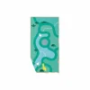 Toalla de playa M Safari<Quut New